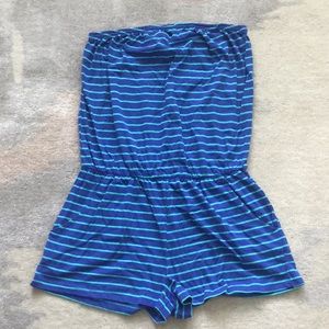 Romper Cover-up
